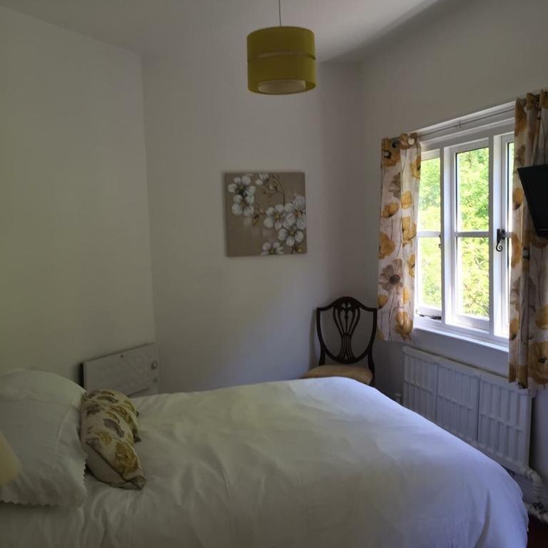 Cottage Inn Линтън Стая снимка